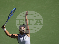 US Open Tennis