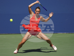 US Open Tennis