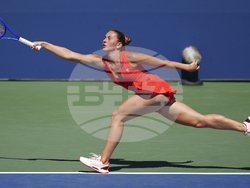 US Open Tennis