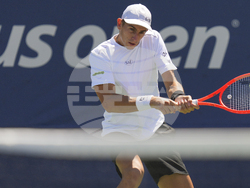 US Open Tennis