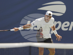 US Open Tennis