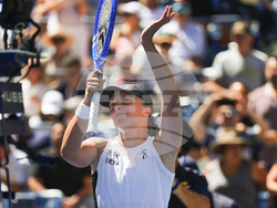 US Open Tennis