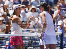 US Open Tennis