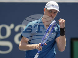 US Open Tennis