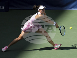 US Open Tennis
