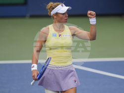 US Open Tennis