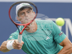 US Open Tennis