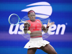 US Open Tennis