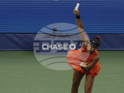 US Open Tennis