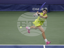 US Open Tennis