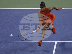 US Open Tennis