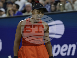 US Open Tennis