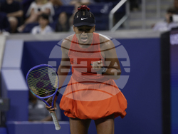 US Open Tennis