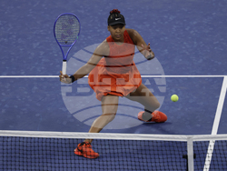 US Open Tennis