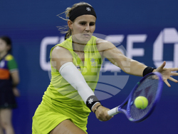 US Open Tennis