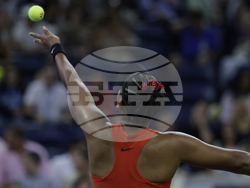 US Open Tennis