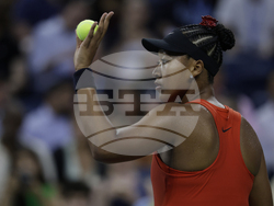 US Open Tennis