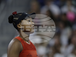 US Open Tennis