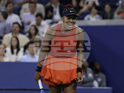 US Open Tennis