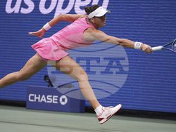 US Open Tennis