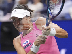 US Open Tennis