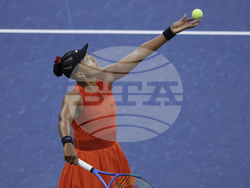 US Open Tennis