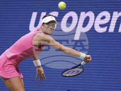 US Open Tennis