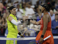 US Open Tennis
