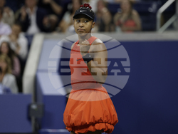 US Open Tennis