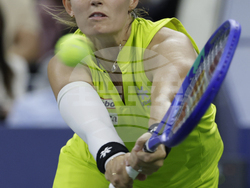 US Open Tennis