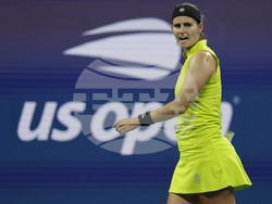 US Open Tennis