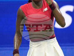 US Open Tennis