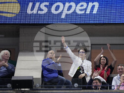 US Open Tennis