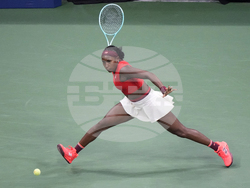 US Open Tennis