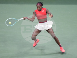 US Open Tennis