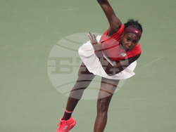 US Open Tennis