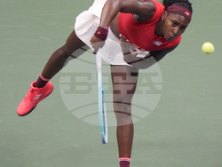 US Open Tennis