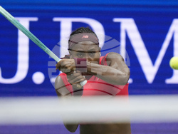 US Open Tennis