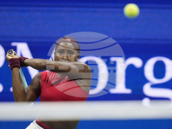 US Open Tennis