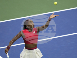 US Open Tennis