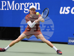 US Open Tennis