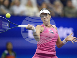 US Open Tennis