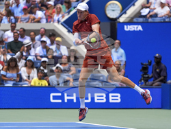 US Open Tennis