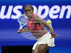 US Open Tennis