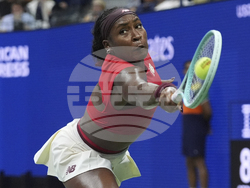 US Open Tennis