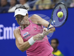 US Open Tennis