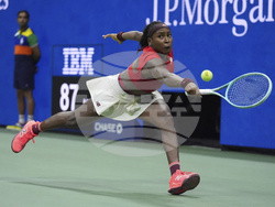 US Open Tennis