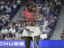 US Open Tennis