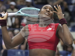 US Open Tennis