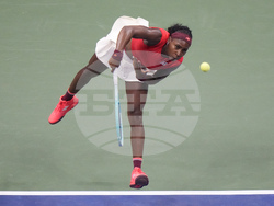 US Open Tennis